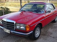 usata Mercedes 280 CE