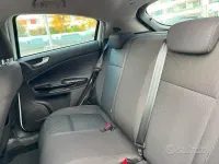 Usata Alfa Romeo Giulietta Distinctive 140 CV (102 kW) 2012 Bianco Utilitaria