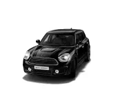 Usata Mini Cooper D Countryman 150 CV (110 kW) 2020 SUV