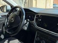 Usata VW T-Roc 116 CV (85 kW) 2020 Grigio SUV