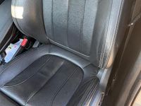 Usata BMW 218 Sport Line 150 CV (110 kW) 2018 Grigio Monovolume