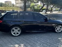 Usata BMW 520 M Sport 184 CV (135 kW) 2013 Station wagon