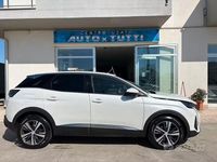 Usata Peugeot 3008 Allure 130 CV (95 kW) 2021 Bianco SUV