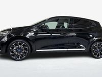 Usata Renault Clio V Esprit Alpine 143 CV (105 kW) 2024 Nero Berlina