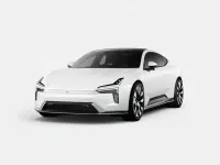 Nuova Polestar 5 294 kW (400 CV) 2026 Bianco Berlina
