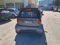 Usata Smart #1 314 kW (428 CV) 2007 Grigio SUV