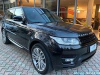 usata Land Rover Range Rover 3.0 TDV6 HSE Dynamic Acquasparta