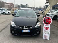 usata Mazda 5 -2.0 Diesel 7 posti