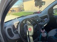 Usata Fiat Panda 60 CV (44 kW) 2014 Utilitaria