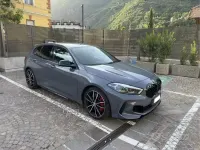 Usata BMW M135 Sport Line 306 CV (225 kW) 2022 Utilitaria