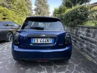 Usata Mini Cooper 75 CV (55 kW) 2014 Utilitaria