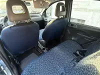 Usata Fiat Panda 60 CV (44 kW) 2009 Bluazzurro Utilitaria