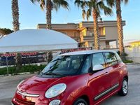 usata Fiat 500L 1.3 Multijet 85 CV Lounge