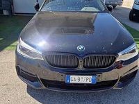 Usata BMW 520 Sport Line 190 CV (139 kW) 2020 Station wagon