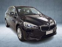 usata BMW 218 Active Tourer i Advantage Aut.