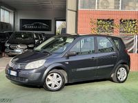 Usata Renault Scénic II Exception 113 CV (83 kW) 2005 Other Monovolume