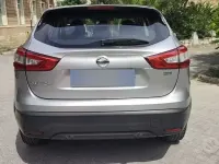 Usata Nissan Qashqai 110 CV (80 kW) 2017 Grigio SUV