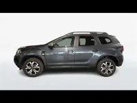 Usata Dacia Duster Journey 101 CV (74 kW) 2023 Grigio scuro SUV