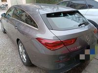 usata Mercedes CLA200 Shooting Brake Business