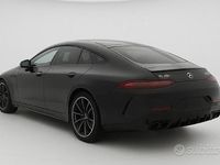 Usata Mercedes AMG GT 53 435 CV (319 kW) 2021 Grigio Coupé