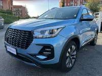 Usata DR DR 5.0 117 CV (86 kW) 2022 Bianco SUV