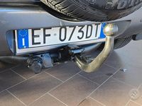 Usata Daihatsu Terios 105 CV (77 kW) 2010 Grigio SUV