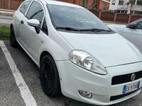 Occasion Fiat Grande Punto 77 ch (56 kW) 2011 Citadine