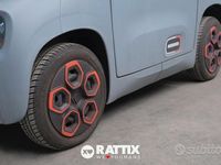 Usata Citroën AMI 2022 Blu Utilitaria