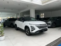 Nuova Omoda 5 147 CV (108 kW) 2026 Bianco pastello SUV
