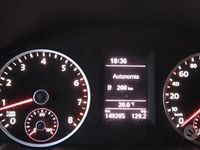 Usata VW Tiguan 122 CV (89 kW) 2014 Bianco SUV