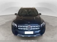 Occasion Mercedes GLB200 150 PK (110 kW) 2021 Zwart SUV