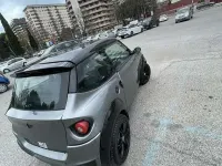 Usata Chatenet CH26 2009 Grigio Utilitaria