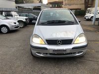 usata Mercedes A170 CDI cat Classic