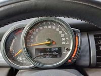 Usata Mini Cooper Cabriolet Hype 136 CV (100 kW) 2020 Argento Cabrio