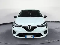 Usata Renault Clio V Evolution 101 CV (74 kW) 2023 Bianco Berlina
