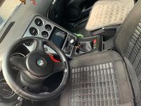 Käytetty Alfa Romeo 159 150 HP (110 kW) 2007 Sedan