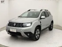 Usata Dacia Duster 150 CV (110 kW) 2022 Grigio SUV