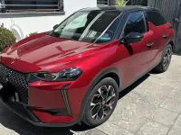 Usata DS Automobiles DS3 Crossback Performance 131 CV (96 kW) 2024 Rosso SUV