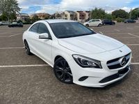 usata Mercedes CLA200 CLA 200d (cdi) Sport