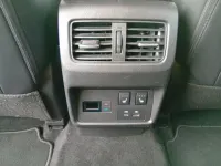 Usata Nissan X-Trail 204 CV (150 kW) 2022 Nero SUV