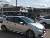 usata Peugeot 208 BlueHDi 75 5 porte Allure