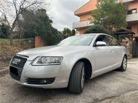 usata Audi A6 Avant