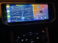 Usata Land Rover Range Rover evoque 150 CV (110 kW) 2013 Bianco SUV