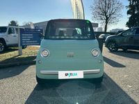 Nuova Fiat Topolino 5 kW (8 CV) 2025 Grigio Utilitaria