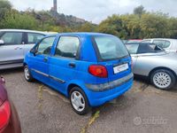 usata Chevrolet Matiz 800 benz