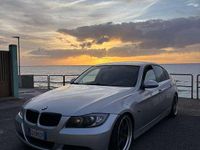 Usata BMW 330 Sport Line 258 CV (189 kW) 2006 Berlina