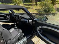 Usata Mini Cooper Cabriolet 122 CV (89 kW) 2012 Cabrio