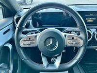 Usata Mercedes A250 224 CV (164 kW) 2018 Grigio Berlina