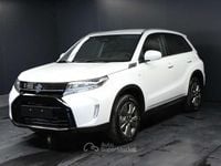 Nuova Suzuki Vitara Cool 110 CV (80 kW) 2026 Bianco SUV