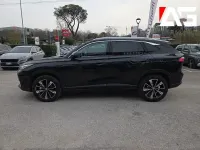 Usata MG HS Comfort 170 CV (125 kW) 2025 Nero SUV